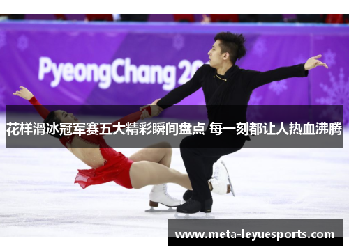 花样滑冰冠军赛五大精彩瞬间盘点 每一刻都让人热血沸腾 花样滑冰冠军赛五大精彩瞬间盘点 每一刻都让人热血沸腾