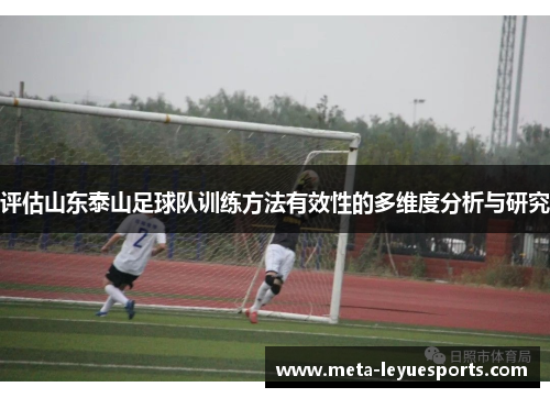 评估山东泰山足球队训练方法有效性的多维度分析与研究 评估山东泰山足球队训练方法有效性的多维度分析与研究