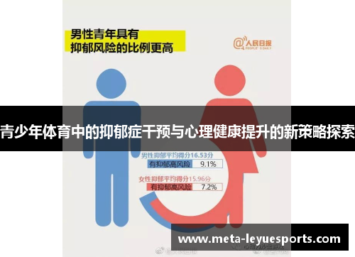 青少年体育中的抑郁症干预与心理健康提升的新策略探索
