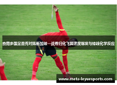 费南多国足首秀对阵新加坡一战看归化飞翼速度爆发与锋线化学反应 费南多国足首秀对阵新加坡一战看归化飞翼速度爆发与锋线化学反应